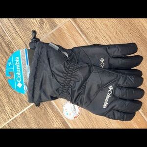 Columbia Gloves - Black